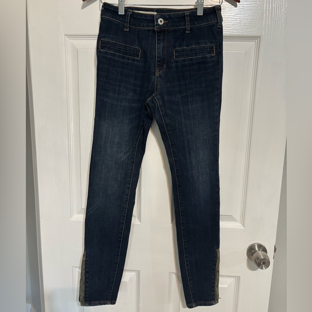 Pilcro HR Skinny